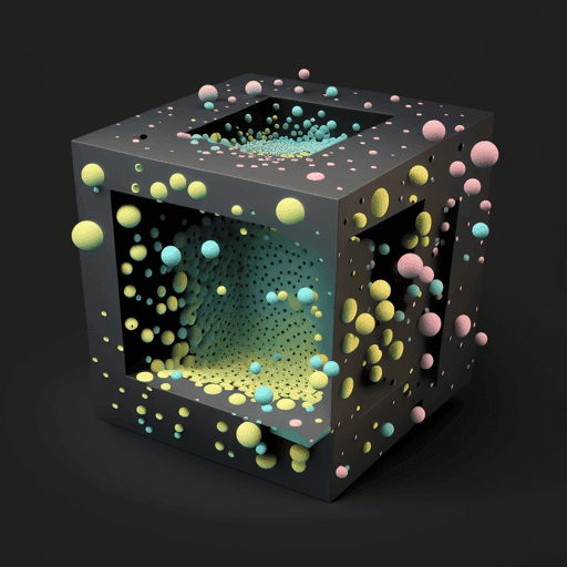 Cube #482