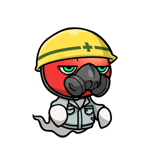 Mitama-Field worker-Tomato #05519