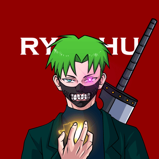 RYOSHU #41