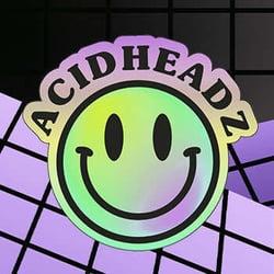 Lysergic Labs Acidheadz