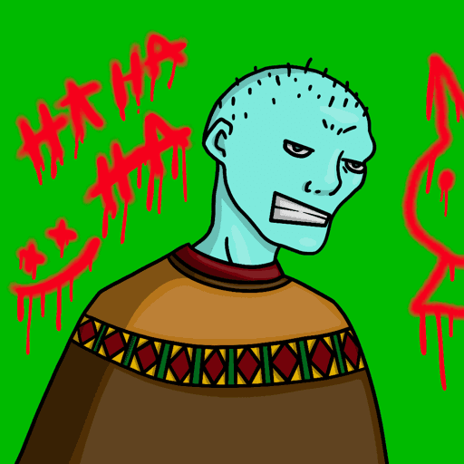 Wojak woo-woo #653