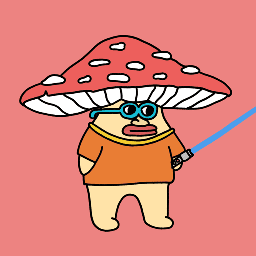 Shroomio #6499