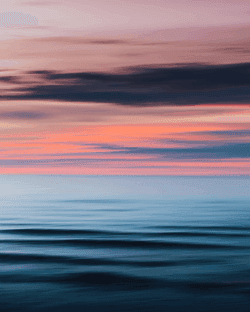 Dreamy Oceanscapes