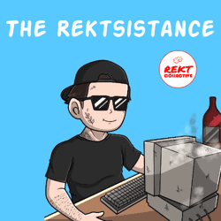 The Rektsistance