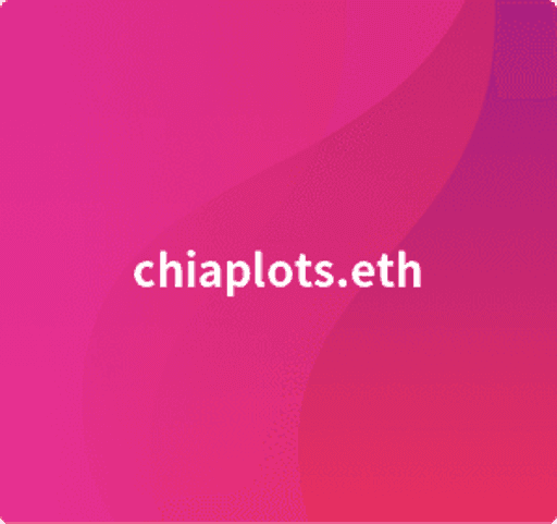 chiaplots.eth