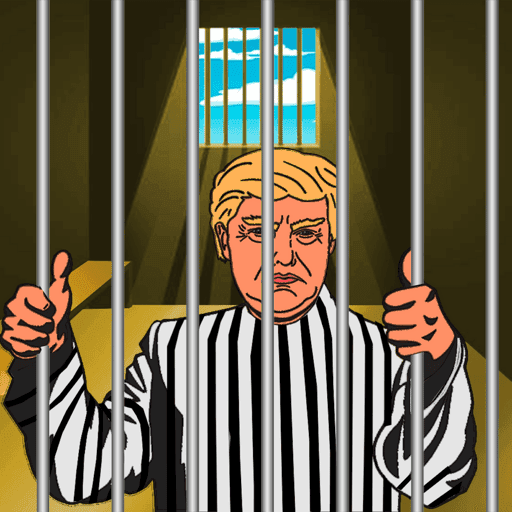 Free Trump #2728