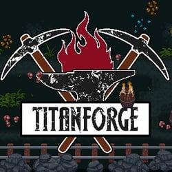 Titanforge OfficaI