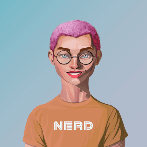 Nerd #451