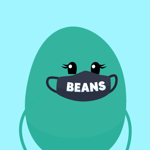 BEAN #8287