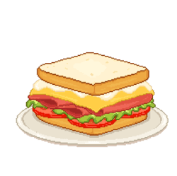 SecretSnackSandwich