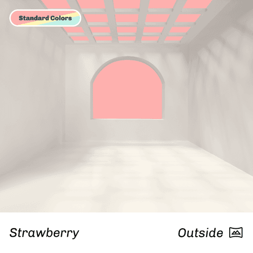 Strawberry