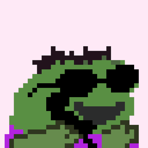 Starter Pepe #79