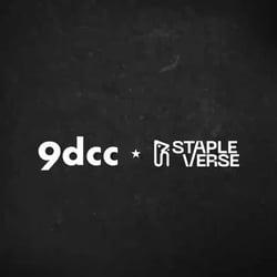 9dcc * Stapleverse