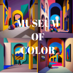 Museum of Color