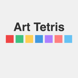 Art Tetris