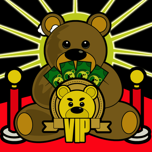 VIP BEAR