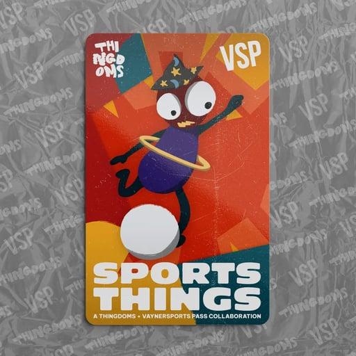 Sports Thing #3163