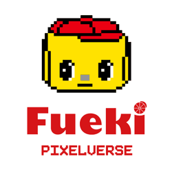 Fueki Pixelverse