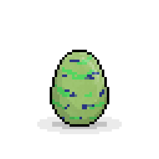 UNHATCHED #2