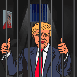 Free Trump