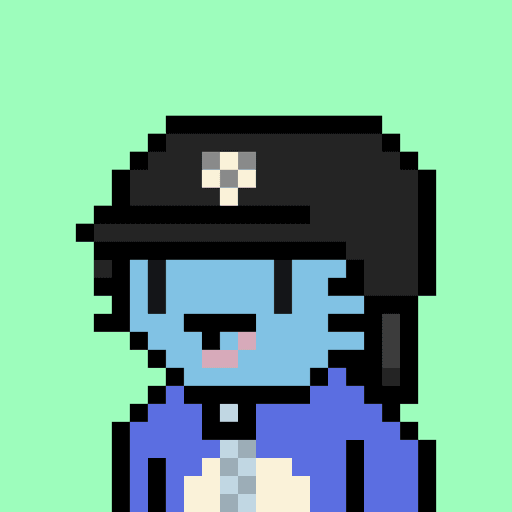 PixelCat 1783