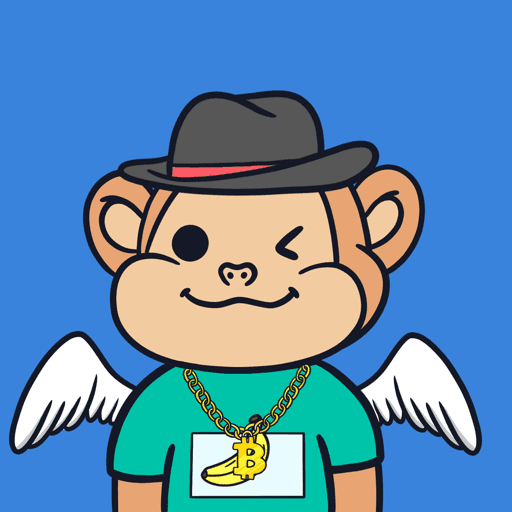 Modish Monkey #37