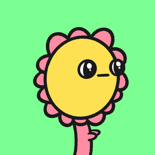 Flower Fren #48