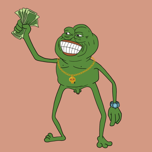 Pepe #2727