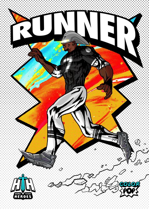 Runner #59