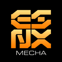 ESNX Mecha #738