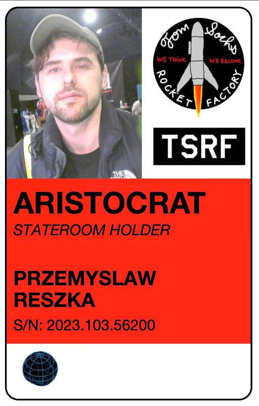 TSRF ID S/N 2023.103.56200