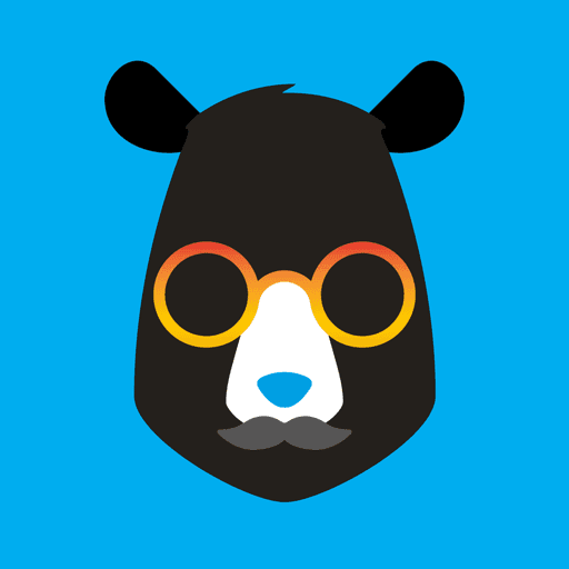 BearByte #55