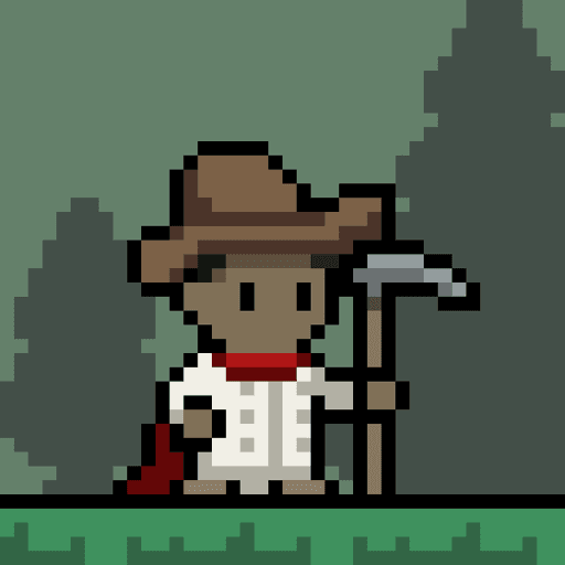 Pixel Knight #189