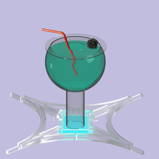 Cocktail #2120