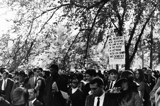 March on the Pentagon (1967)