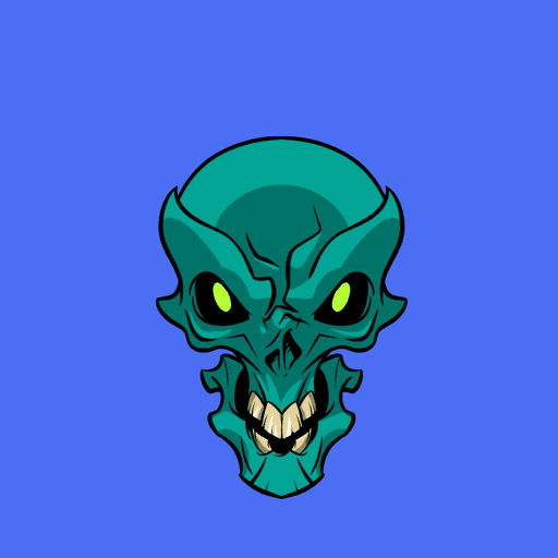 DemonicSkulls #4234