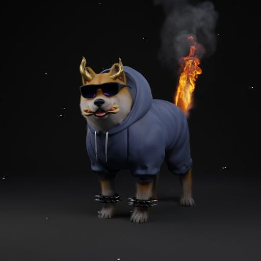 Dogepow