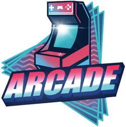 Arcade Land Builder Assets