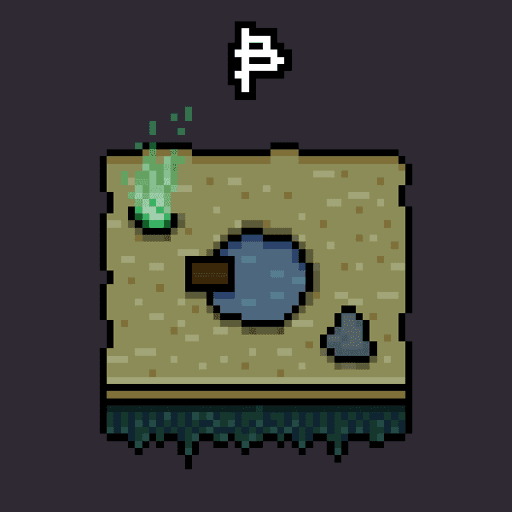 Pixel goblin lands #26