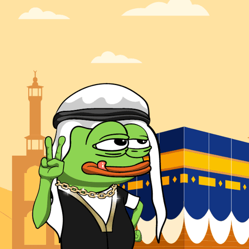 PePe Billionaire #37