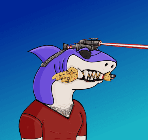 SewerShark #2282