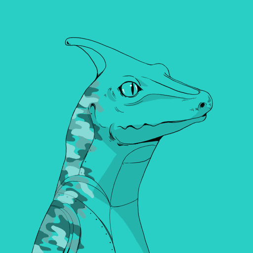 Lizard #4834