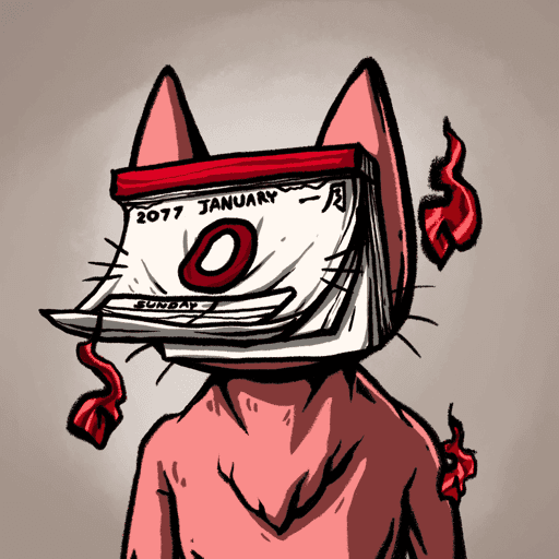 Eye Cat #8