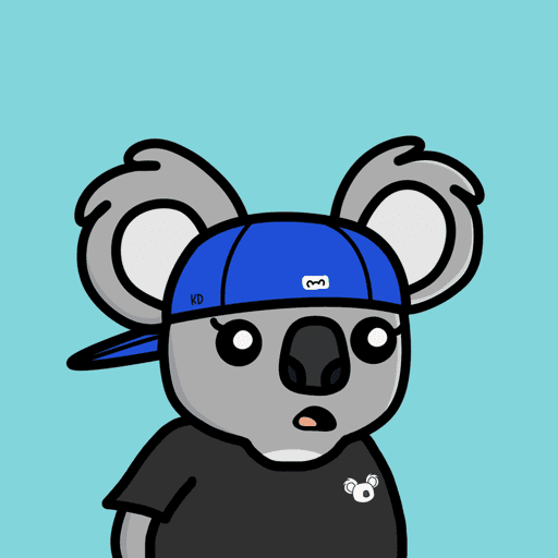 Koala Day #130