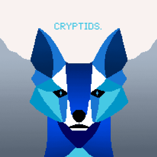 Cryptids.