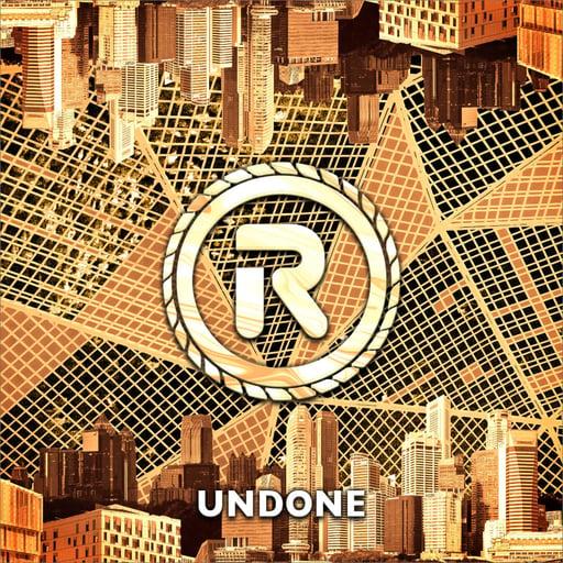 REVV x Undone REVV Token