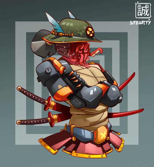 ShogunSamurai #8319