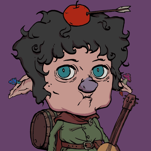 Halfling #7533