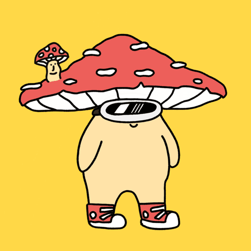 Shroomio #4942