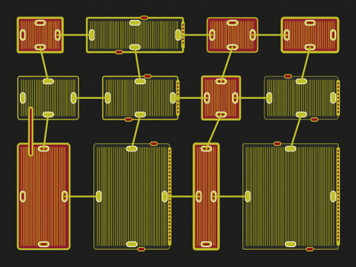 LITTLE BLOCK MACHINE 47